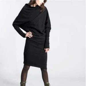 MarcellaModa from NYC Sweatshirt Dress Size S